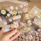 Preorder!! Chii-Poke | Sticker sheets