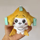 Preorder!! Silly Poke Plushies!!