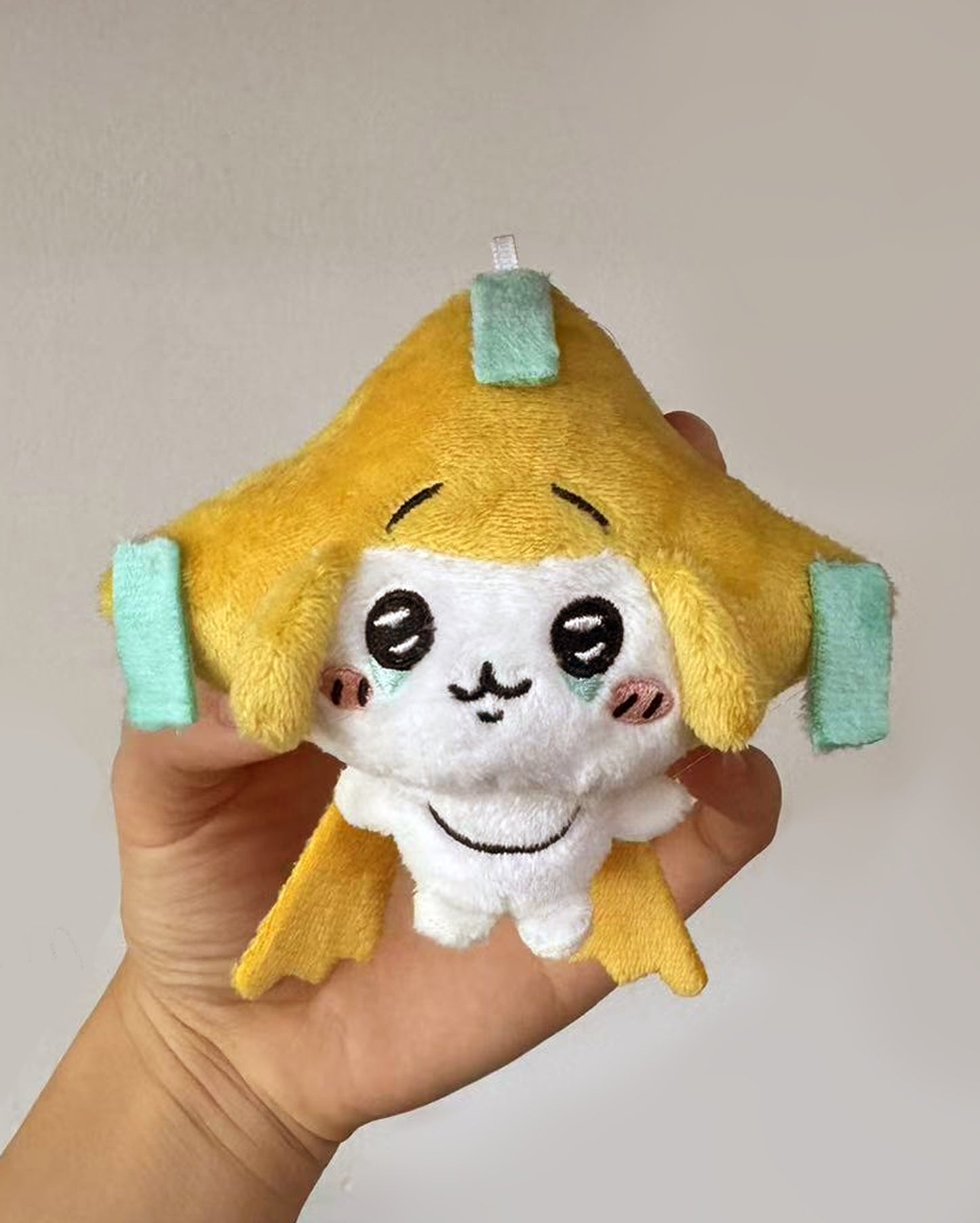 Preorder!! Silly Poke Plushies!!