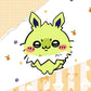 Preorder!! Duo plushie bundle!