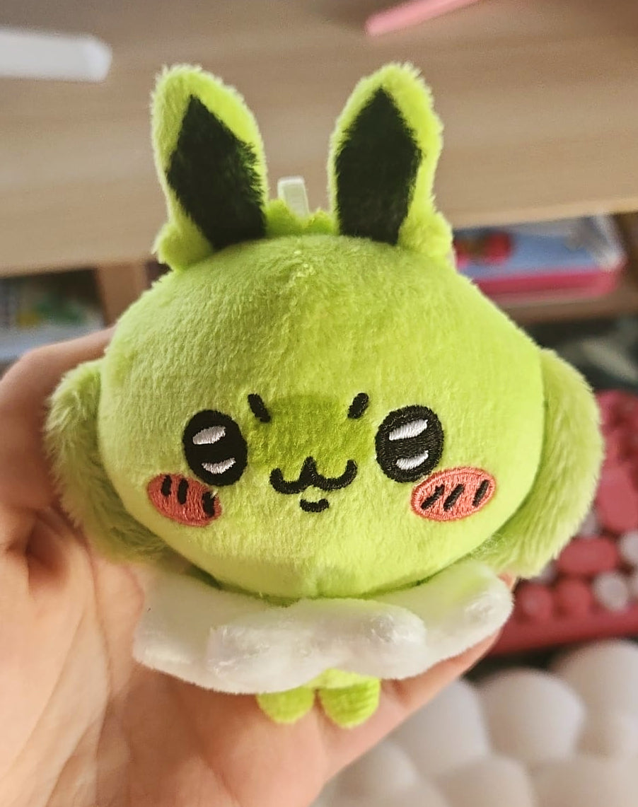 Preorder!! Silly Poke Plushies!!