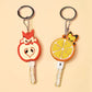 Soft Key covers
