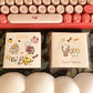 Dogs will be Dogs | Memopad set