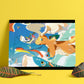 Mega Dragonite | Print