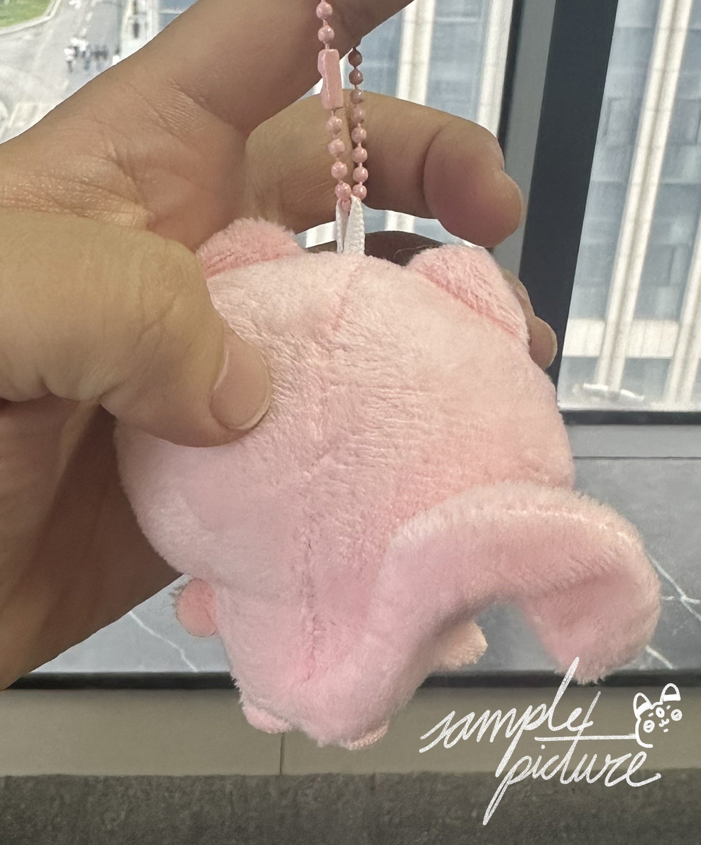 Preorder!! Silly Poke Plushies 2!!
