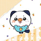 Preorder!! Duo plushie bundle!