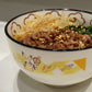 Preorder!! Poke Menu | Ceramic ramen bowl