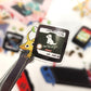 Nostalgia Pikmin | Sticker sheet