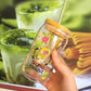 Preorder!! Sakura Matcha glass Can cup