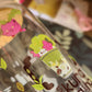 Preorder!! Sakura Matcha glass Can cup