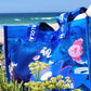 Preorder!! Alolan Summer | Clear aquarium bag