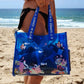 Preorder!! Alolan Summer | Clear aquarium bag