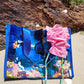 Preorder!! Alolan Summer | Clear aquarium bag