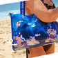 Preorder!! Alolan Summer | Clear aquarium bag