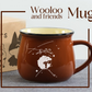 Wooloo and friends | Poke Mug
