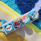 Ocean | Poke Keycaps