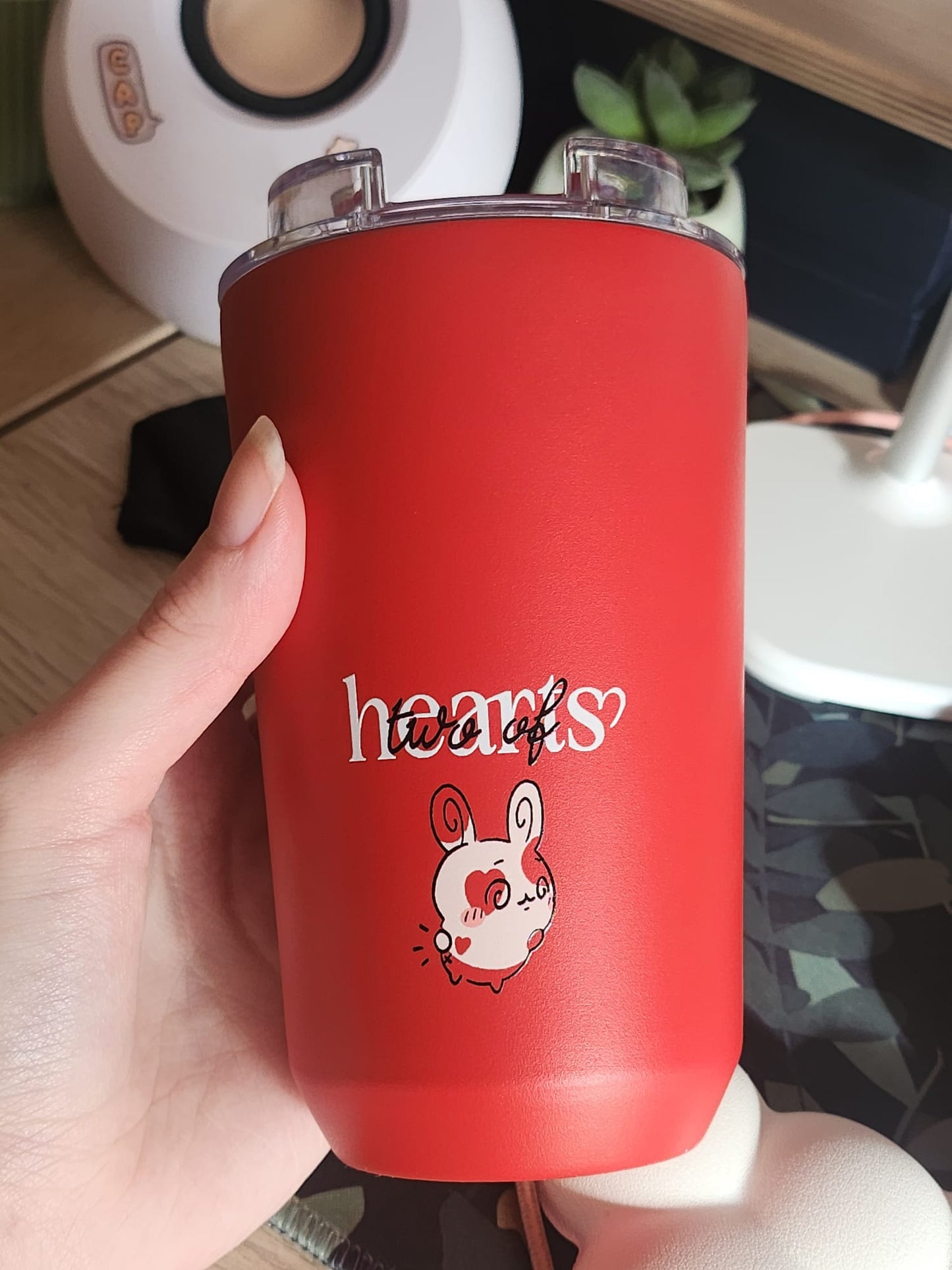 Thermo Water Bottle | Poke sillies