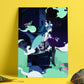 Underworld Ghost type Miku | Print