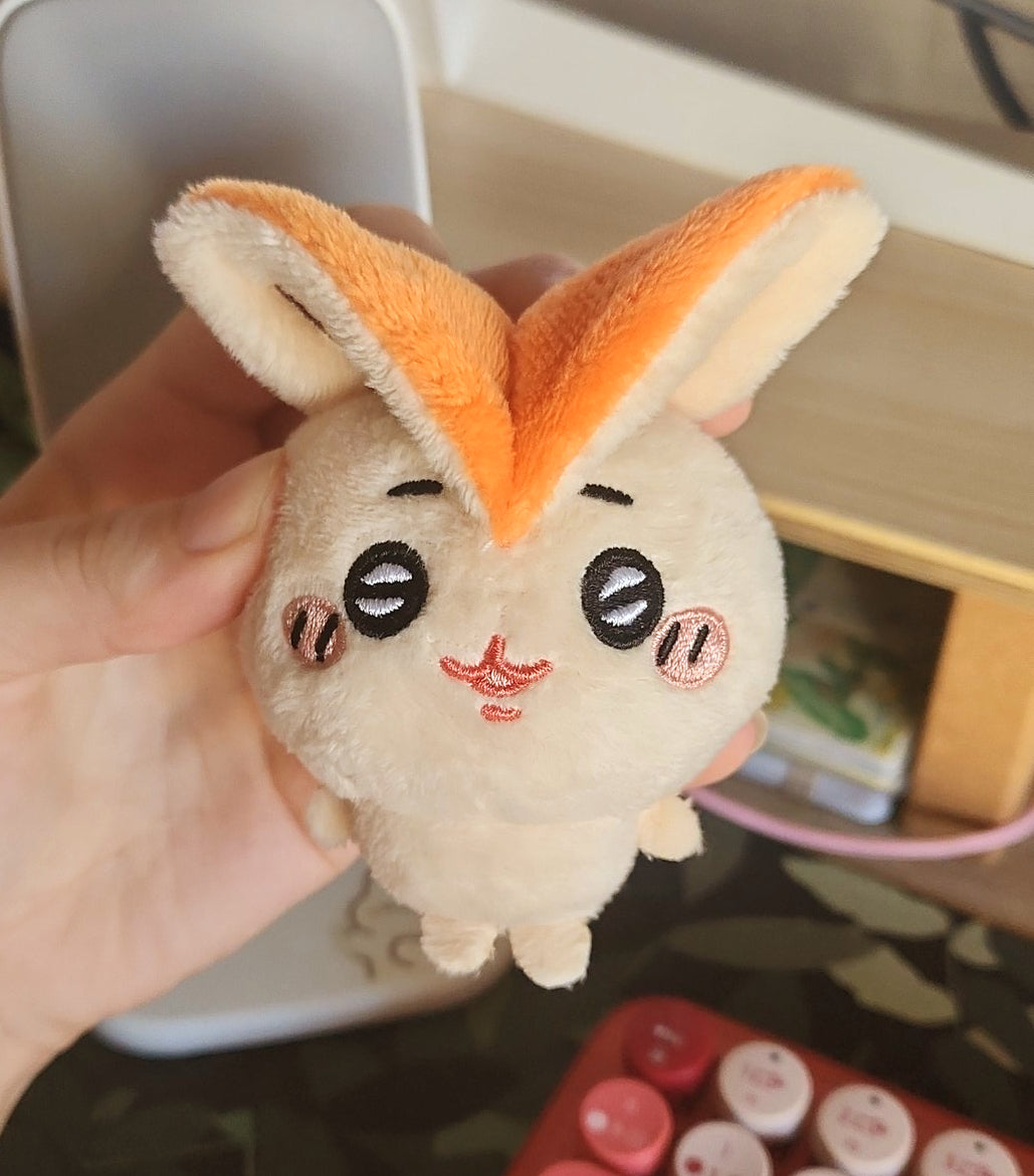 Preorder!! Silly Poke Plushies!!