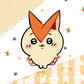Preorder!! Duo plushie bundle!