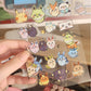 Preorder!! Chii-Poke | Sticker sheets