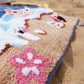 Beach rug Bath Mat | Bathroom collection