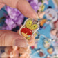 Small Poke friends vol.3 | Keychains