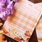 Preorder!! Fidough bakery | Notepad