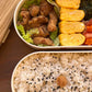 Preorder!! Lunchbox set | Poke Menu