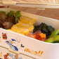 Preorder!! Lunchbox set | Poke Menu