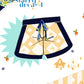 Preorder!! Poke loungewear | Summer Starry dream Set 1