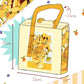 Preorder!! Van Gogh's Sunflower Tote bag