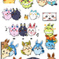Preorder!! Duo plushie bundle!