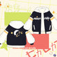 Umbreon | Eeveevolution Puffy Jackets