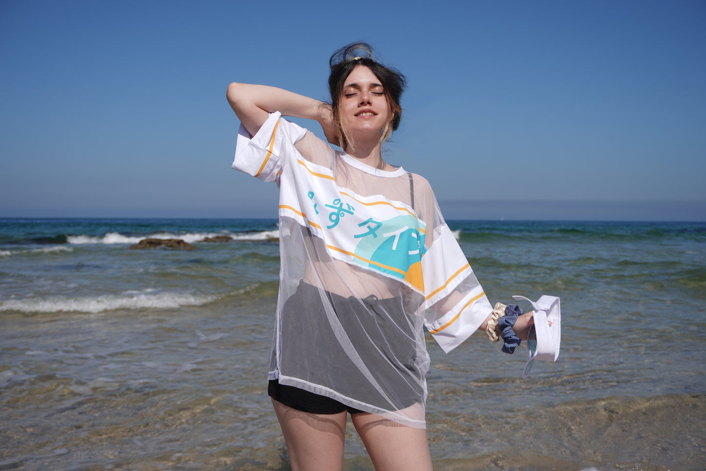 Preorder!! Wave Water Set | Fresh! Summer Collection