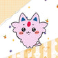 Preorder!! Duo plushie bundle!