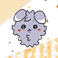 Preorder!! Silly Poke Plushies 2!!