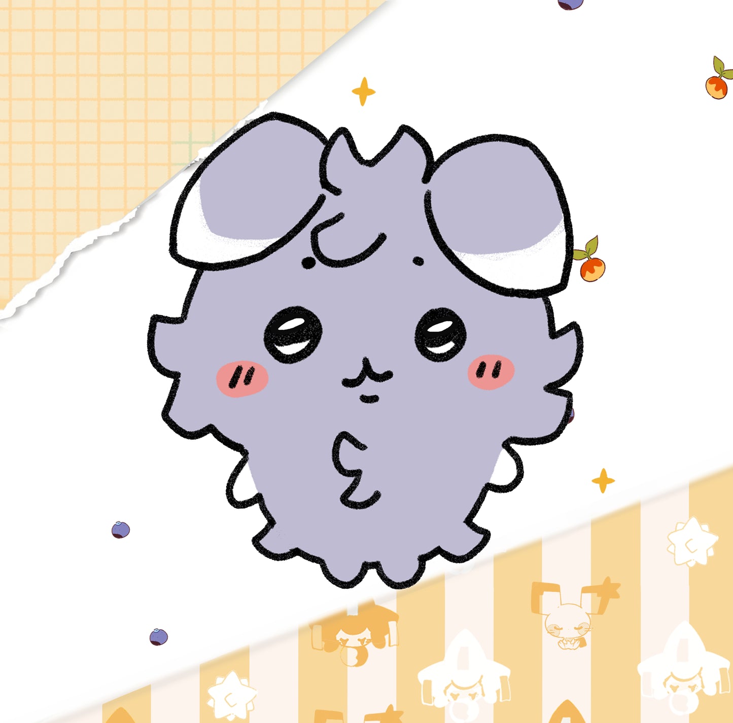 Preorder!! Silly Poke Plushies 2!!