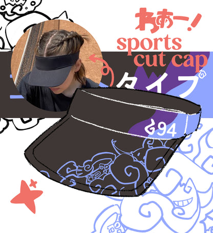 Preorder!! Fresh! Caps | Summer Collection 2026