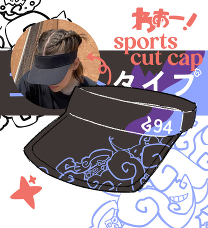 Preorder!! Fresh! Caps | Summer Collection 2026