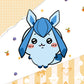Preorder!! Duo plushie bundle!