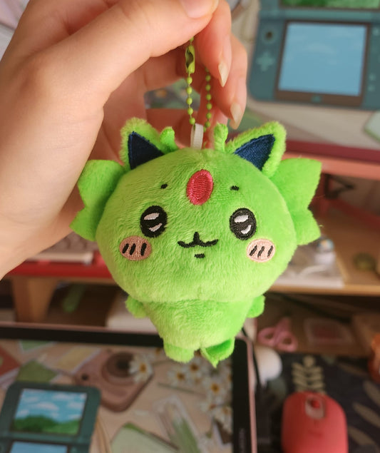 Preorder!! Silly Poke Plushies 2!!