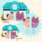Preorder!! House keyholder