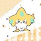 Preorder!! Duo plushie bundle!