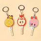 Soft Key covers