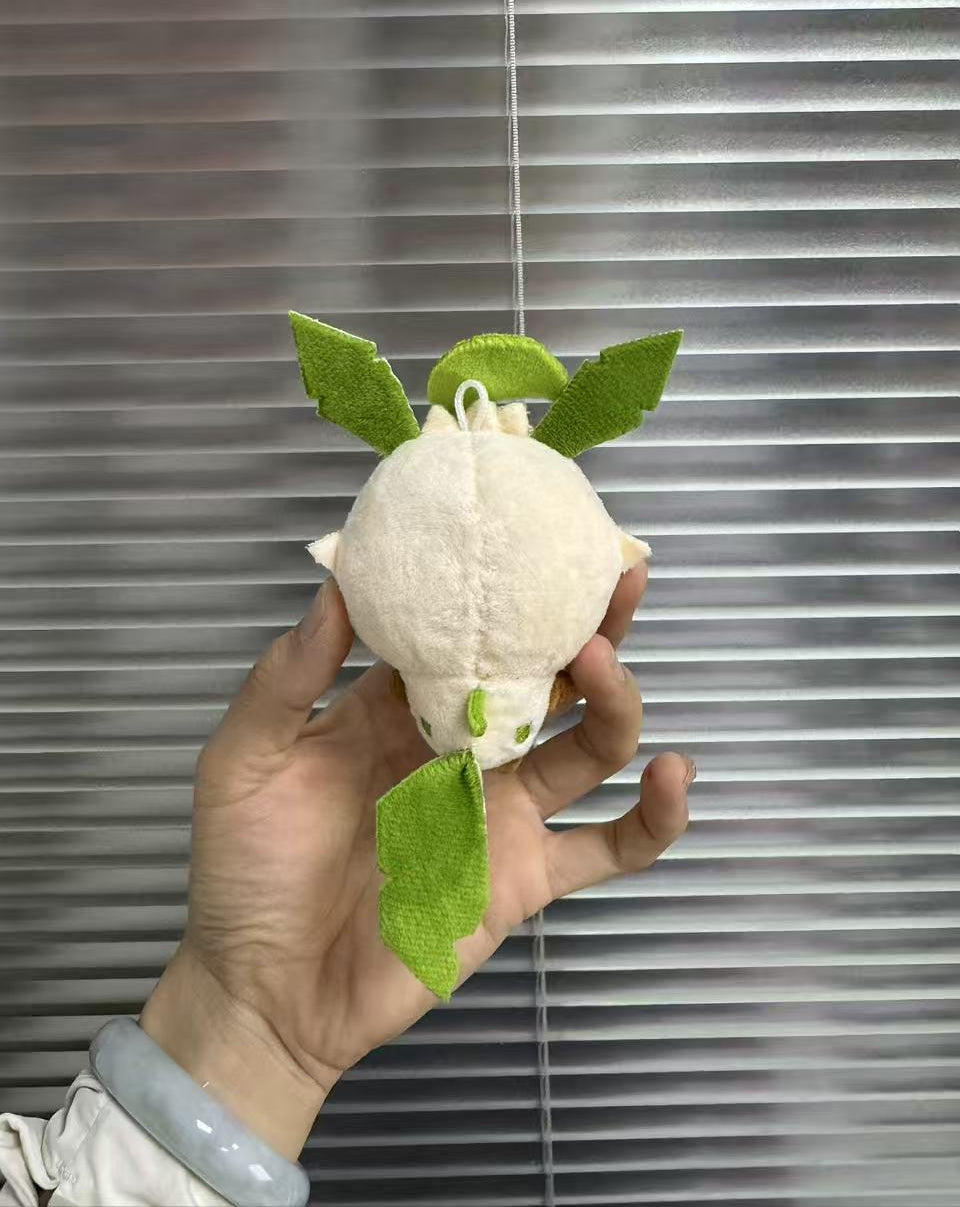 Preorder!! Silly Poke Plushies!!