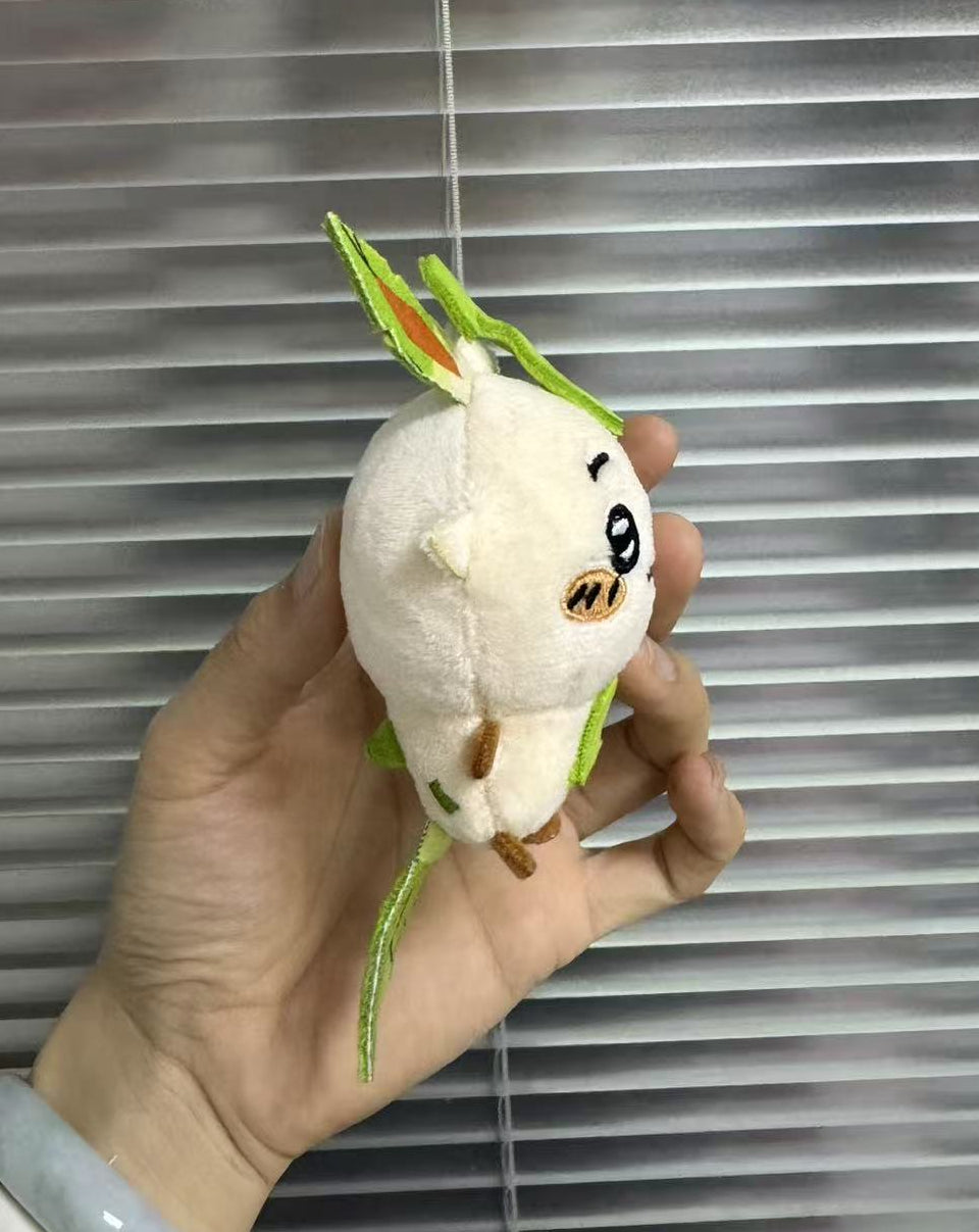 Preorder!! Silly Poke Plushies!!