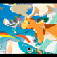 Mega Dragonite | Print