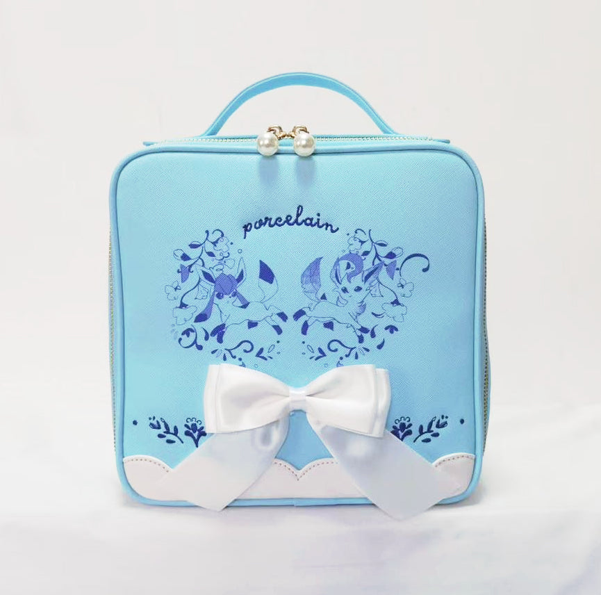 Porcelain | Travel-Make Up bag