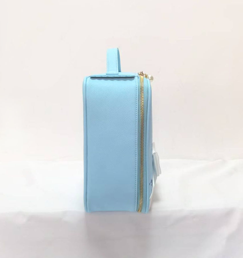 Porcelain | Travel-Make Up bag